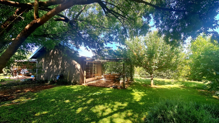 Commercial Property for Sale in Bainsvlei Free State